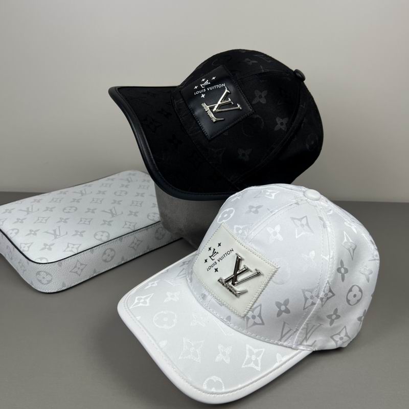 LV cap dx64